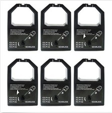PANASONIC KX-P145 KX-P115 KX-P110 Factory New RIBBON 1080 1090 2023 1124 12 each picture