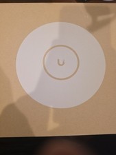 Brand New Factory Sealed Ubiquiti UniFi WiFi 6 Pro Access Point U6-Pro-US picture