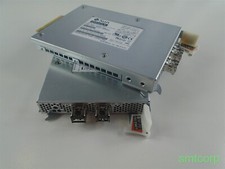 Lot of 2 Oracle 7051227 DUAL PORT 10GB ETHERNET W/ 2 SFP 10GB  picture