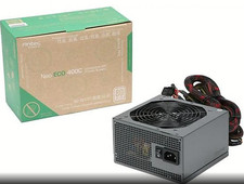 Antec Neo ECO 400C 400W ATX Power Supply 80 Plus, New, Factory Sealed,  picture