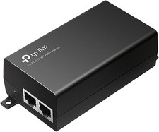  TP-Link TL-POE160S Gigabit PoE+ Injector picture