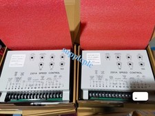 9907-014 2301A1 PC New OEM 9907-014 2301A SPEED CONTROL WOODWARD FedEx or DHL picture
