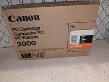 Canon f41-2302-100 Cartridge New, NOS Oem Original picture