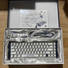 Ducky Year of the Dragon 2024 Zodiac Aluminum 65% Hotswap RGB Keyboard - LE picture