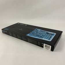 Logitech G105 Gaming Keyboard picture