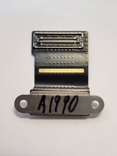 LVDS LCD Video DisplayPort Flex Cable for MacBook Pro 15