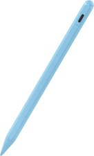 Stylus Pen for iPad with Palm Rejection, Active Pencil Compatible Blue  picture