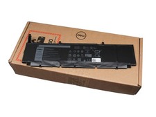 0F8CPG Dell 97Wh lithium-ion primary laptop battery 6-cell battery 8,071 mA ~D~ picture