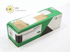 Lexmark  20N1XY0 One Yellow Extra High Yield Return Program Print Cartridge picture