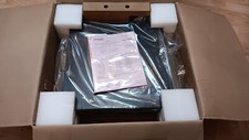 1G587-09 Enterasys MATRIX E1 GIGABIT DISTI SWITCH W/6 MCBIC PORTS & 3 EXPANSION picture