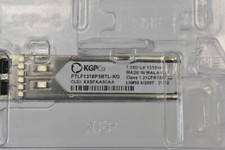 KGPCo FTLF1318P3BTL-KG 1.25G-LX 1310nm 10KM SFP Transceiver Unit - Brand New picture