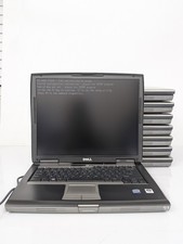 One Dell Latitude D530 15
