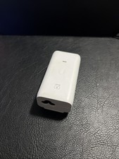 Ubiquiti UniFi U-PoE-AF 48V PoE Injector UPOE GP-V480-032G Gigabit w/ Mount picture