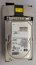 HP 286714-B22/ 289042-001 72GB TESTED US SELLER picture