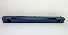 4-pack HP HPE 1RU Black Universal Filler Blank Rack Panel Blanking picture