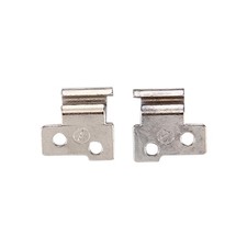 1 Pair for Macbook Air 13.3 inch A1237 & A1304  Steel LCD Hinge Brackets picture