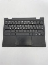 Lenovo 11 100e (1st Gen) 81ER Chromebook Palmrest Keyboard 5CB0R07036 picture