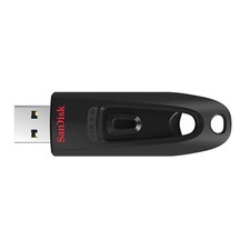 64GB SanDisk Ultra SDCZ48-064G-U46 Flash Drive Thumb Drive Memory Stick picture