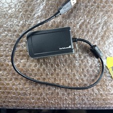 StarTech USB2DVIE2 Active DisplayPort to Dual Link DVI-D Adapter picture