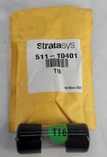 Stratasys 511-10401 T16 Tip Fortus 380mc 450mc 900mc 3D Printer Lot of 1 NEW picture