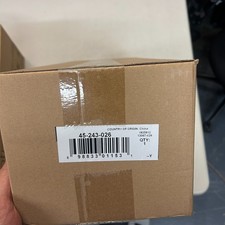 Ergotron 45-243-026 Mounting Arm for Flat Panel Display Brand New in Box picture