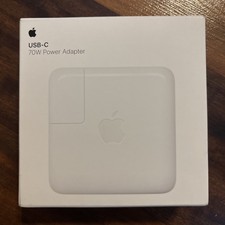Apple 70W USB-C Power Adapter picture