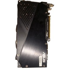 ASUS NVIDIA GeForce RTX Dual Fan GPU PCI Express x16 Fan with Heatsink picture