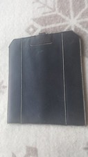 Marc New York Andrew Marc 100% full grain leather tablet iPad case accessory New picture