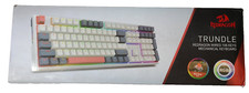 Redragon TRUNDLE K668 RGB Gaming Keyboard, Red Switches picture