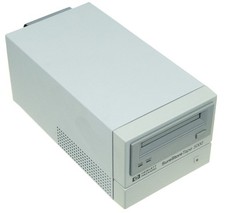 STREAMER HP SureStore TAPE 5000 C1521H C1521-60013 DDS-1 2/4GB 4MM SCSI  picture