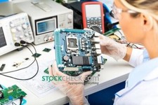 Advantech PCM-9593 CPU Board **REPAIR AND EVALUATION ONLY** picture