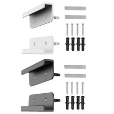 Universal Wall Mount Tablet Holder For IPad Pro Mini Air Kindle On Kitchen picture