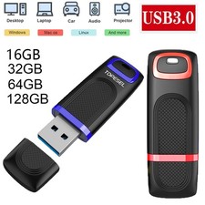 USB 3.0 Flash Drive 16GB 32GB 64GB 128GB Memory Stick Thumb Stick picture