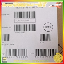 FOR HPE 1.6TB P19915-B21 P20839-001 SAS 12G Mixed Use SFF SC Solid State Drive picture