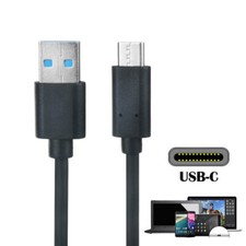 3.3ft USB-C 3.1 Type C Male to USB 3.0 A Male Data Cable for Xiaomi Mi 4C phone picture