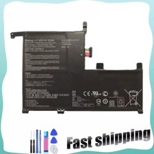New C31N1703 Battery for Asus Zenbook Flip UX561UA UX561UN Q505U Q525UA picture