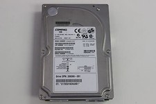 COMPAQ 336366-001 9.1GB 3.5 10K WIDE ULTRA SCSI 3 80 PIN HARD DRIVE 336357-B21 picture