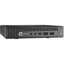 HP EliteDesk 800 G2 Mini PC Intel Core i5 6th Gen 8GB 256GB Windows 11 Excellent picture