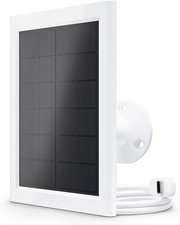 Arlo Essential Solar Panel Charger 2nd Gen VMA6600 Essential Cameras – New Seale picture