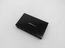 Startech 4 Port USB 2.0 Hub - Hub - 4 ports - Hi-Speed USB ST4202USB picture