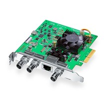 Blackmagic Design DeckLink IP/SDI HD Capture Card picture