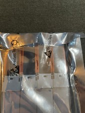 New Sealed Package of 4 Avago AFBR-79EEPZ-NA1 21 XFR CLASS 1 40G QSFP picture