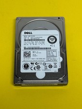 Dell MBF2300RC 300GB 10k 6Gbps 2.5” SAS 0740Y7/740Y7 picture