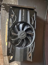EVGA NVIDIA GTX 1660 picture