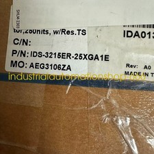 1Pcs New IDS-3215ER-25XGA1E Industrial display Via DHL or FedEX picture