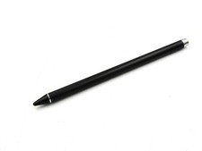 Black Generic Stylus Pen with Micro USB Connector, Rechargeable - Used picture