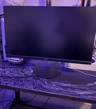 Acer Nitro XFA243Y Sbiipr 23.8” Full HD (1920 x 1080) VA Gaming Monitor  | 165Hz picture