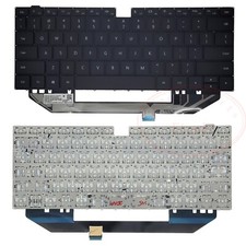 New Original For Huawei MateBook X Pro MACH-W19 W29 Laptop US Backlit Keyboard picture