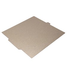 Build Plate Fit For QIDI Q2 Combo Q2C 3D Printer Textured PEI Double Sided ZEKU picture