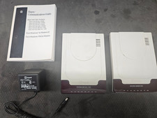 HAYES ACCURA 336 FAX MODEM ACCURA 336 V.34 + FAX (2 versions) picture